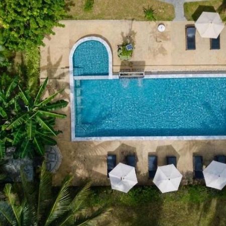 Grandfather Khaolak Resort Khaulak Kültér fotó